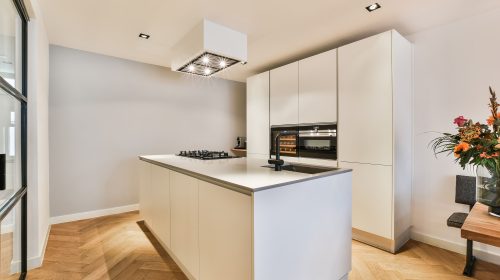 Consejos para tener la cocina perfecta