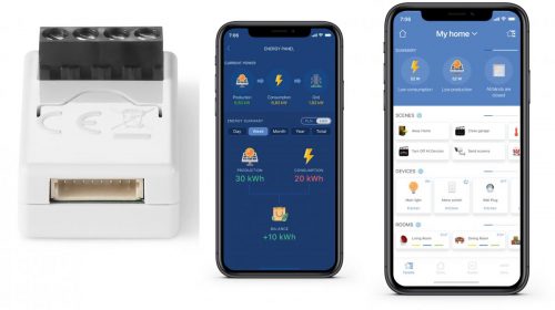 soluciones que permiten optimizar la utilización de la energía,