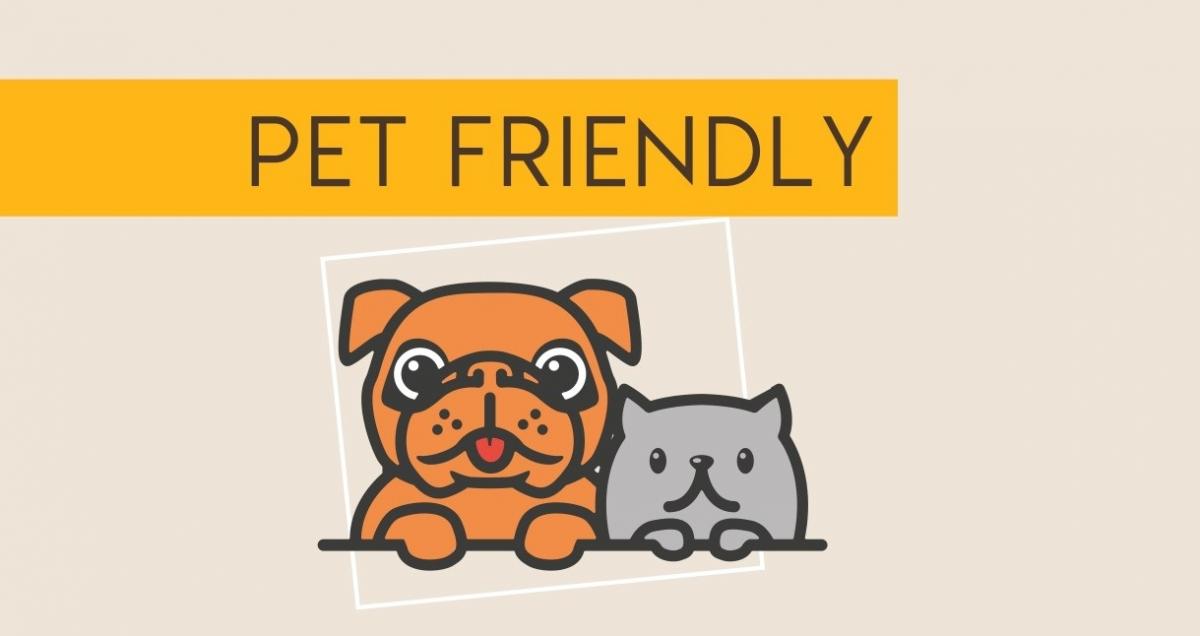 Las galerías de los centros comerciales Carrefour ya son "Pet Friendly"