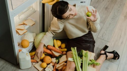 Cuáles son los vegetales imprescindibles en tu nevera para salvarte en el día a día