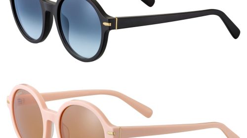 JOAN, LAS SERENGETI CON MONTURA OVERSIZE
