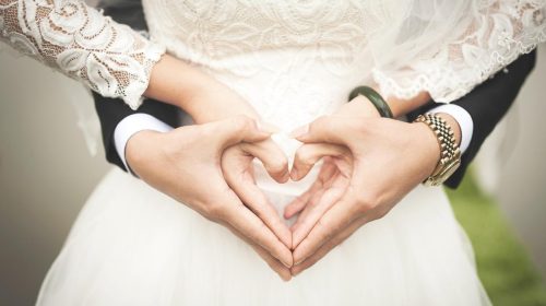 Tendencias en bodas 2023: consejos para futuros novios,