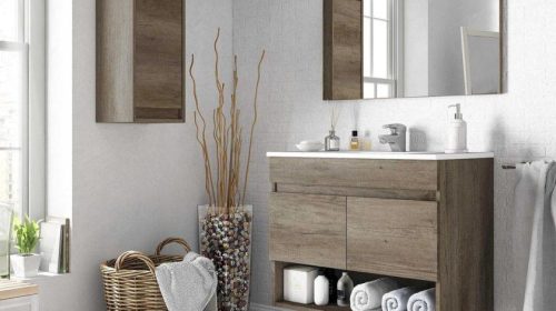 Tendencias en baños modernos para este 2023