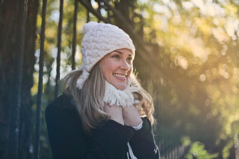 Tips para reiniciar tu piel de cara al frío.