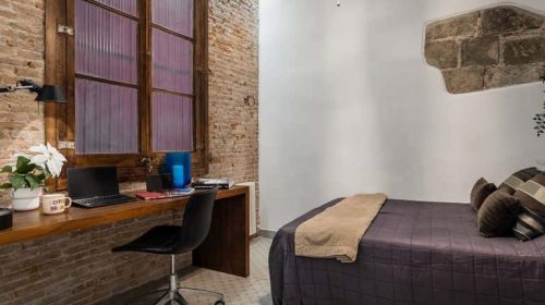 Restaurar casa antigua: ideas y tips