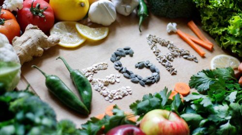 Tips para adoptar el veganismo sin fracasar en el intento.