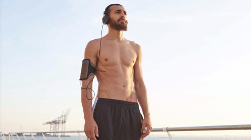 Mr. Good-Looking: el cosmético masculino que broncea, realza y tonifica tu cutis