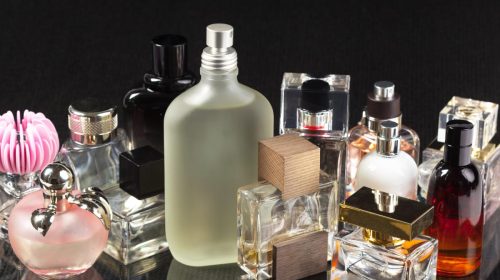 Cómo elegir el mejor perfume según el tipo de piel, personalidad, edad, ocasión...