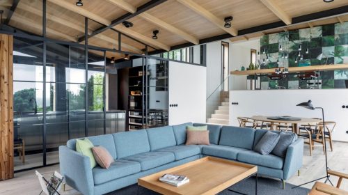 La tendencia decorativa más relajante: El Homefullness