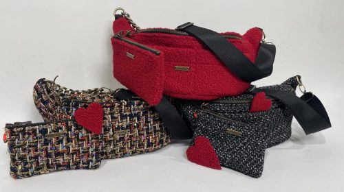 En Bambag se avecina romance