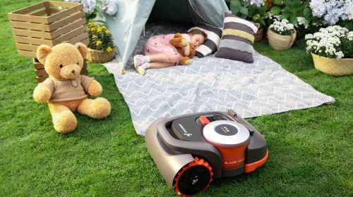 Segway ha presentado hoy en España el innovador Sensor VisionFence