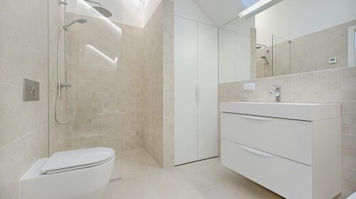 tendencias en platos de ducha para este 2023