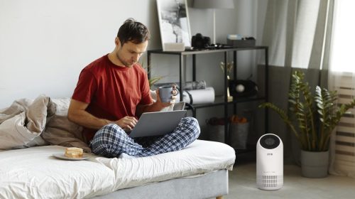Cómo paliar desde ya los próximos síntomas de alergia primaveral gracias a la tecnología poniendo en práctica estos consejos