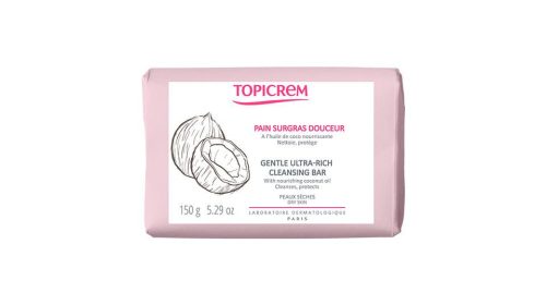TOPICREM NOVEDAD BARRA LIMPIADORA SOBREENGRASANTE