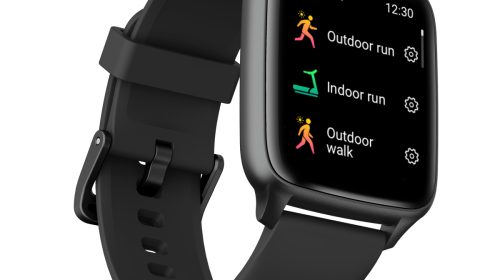 Un nuevo Smartwatch llega al mercado ZTE Watch Live 2.