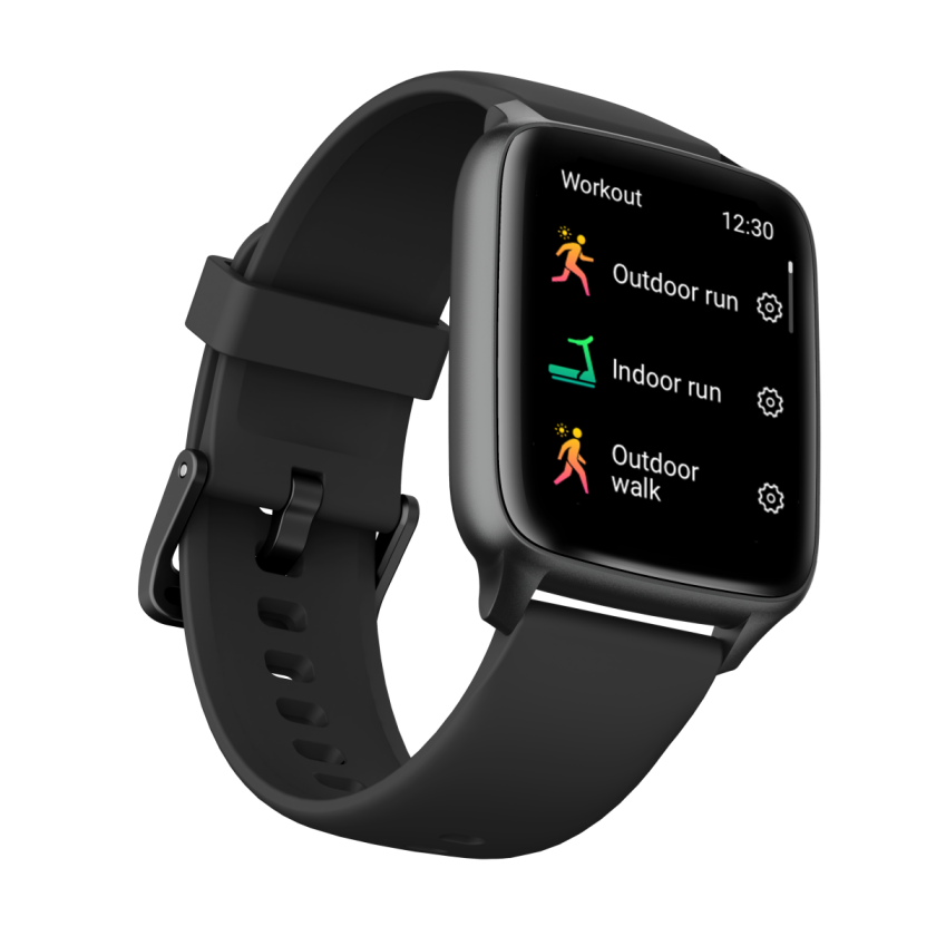 Un nuevo Smartwatch llega al mercado ZTE Watch Live 2.