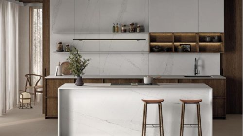 tendencias en reformas de cocina