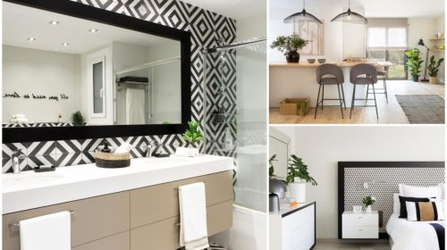 Con la excusa que en materia de gustos no hay nada escrito, hay quién lo hace extensible también al ámbito de la decoración. Pero "no todo vale", comenta Eva Mesa, co-fundadora del estudio de interiorismo Tinda's Project. Para ella la clave está en conseguir el equilibrio de todos los elementos en base a una lógica y unos conocimientos, como los 3 que aplica en sus proyectos. Descúbrelos