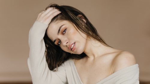 Cabello muy seco en primavera