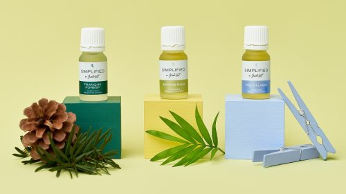 ¿Astenia primaveral? Descubre los aceites esenciales que te ayudarán a recuperar tu energía