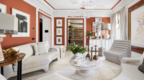 El espacio Martina's Essence de Niessen, lleva la esencia de la innovación a Casa Decor