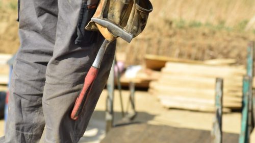 Herramientas de bricolaje que no pueden faltar en tu maletín