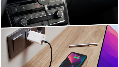 VARTA actualiza sus productos de carga: nueva tecnología GaN, mayor rapidez y una vida útil más larga