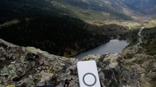 Test de Producto Varta Wireless Power Bank 20000 mAh