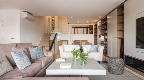 ¿EXISTE EL MOMENTO IDEAL DEL AÑO PARA EMPEZAR UN PROYECTO DE INTERIORISMO?