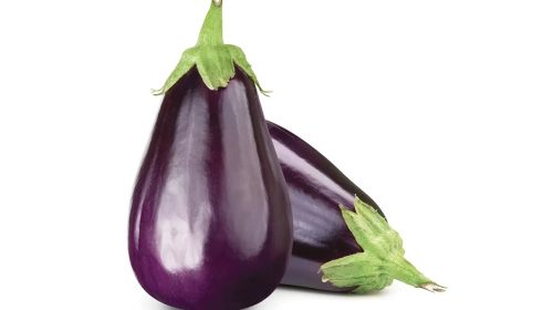 La berenjena, un alimento imprescindible para sentirse bien