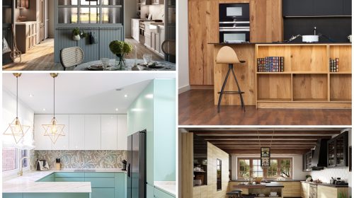 cocinas con feng shui