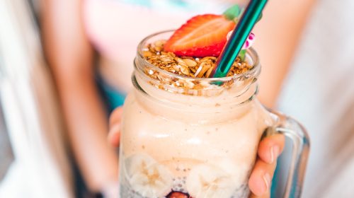 ¿Qué es la nutrición deportiva y cómo incorporarla en nuestra rutina diaria?