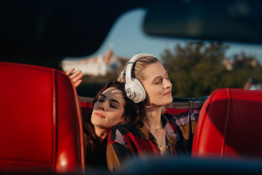 ¿Por qué es importante que tus auriculares tengan cancelación de ruido?