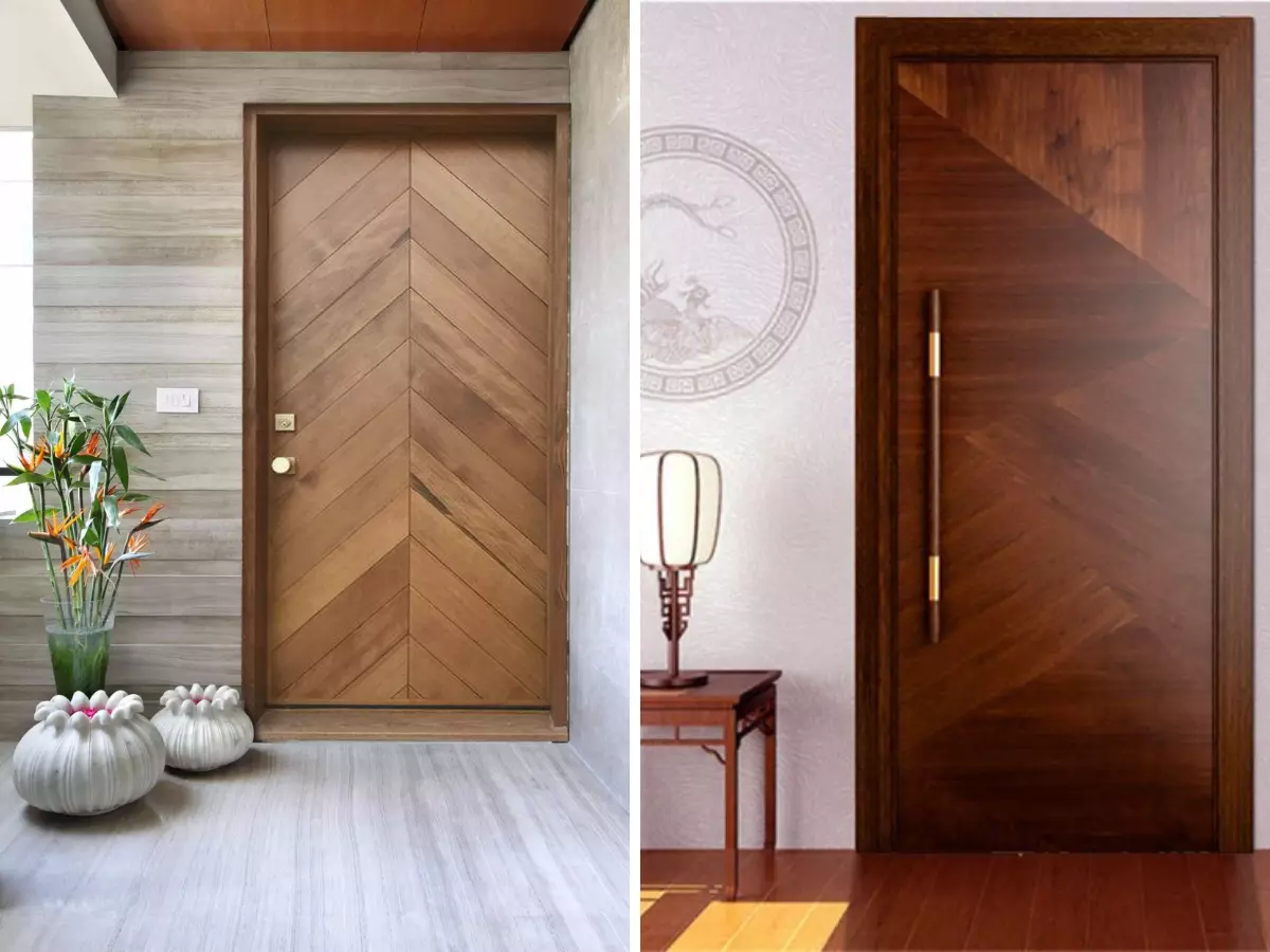 Cómo puedes usar la madera de manera correcta para decorar un espacio