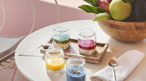 3 consejos para cuidar nuestro aparato digestivo en vacaciones