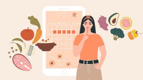 Qué alimentos pueden ayudarte a aliviar el dolor menstrual este verano?