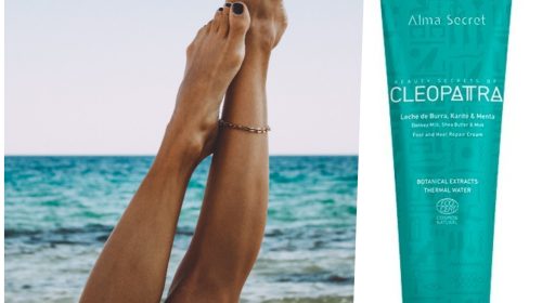 Tips para lucir unos pies perfectos en verano
