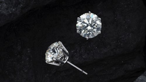 Diamantes de laboratorio LUM Barcelona