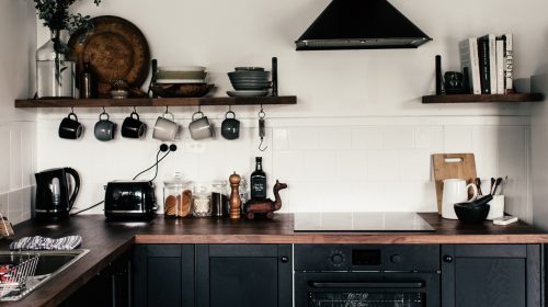 electrodomesticos cocina
