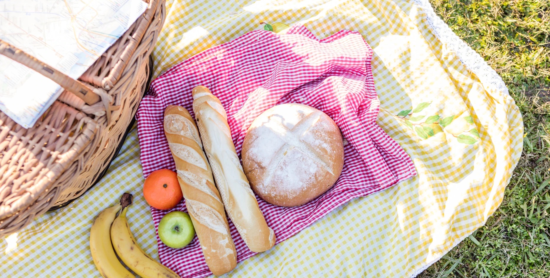 Cuatro consejos prácticos para conservar el pan en verano