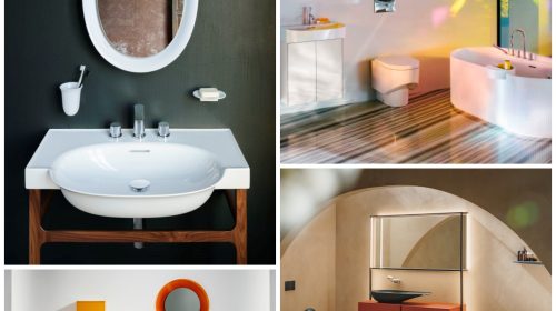 NP_Bohemios, vanguardistas o clásicos: un baño para cada personalidad