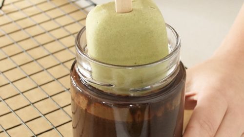Helado de aguacate: La receta más saludable, nutritiva y divertida para hacer en familia este verano