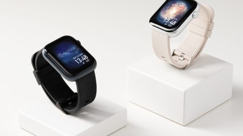 _SPC presenta los smartwatches SMARTEE TALK, pantalla de 1,8” y potente altavoz para llamadas Bluetooth, y SMARTEE DUO, que se adapta a tu look de cada día
