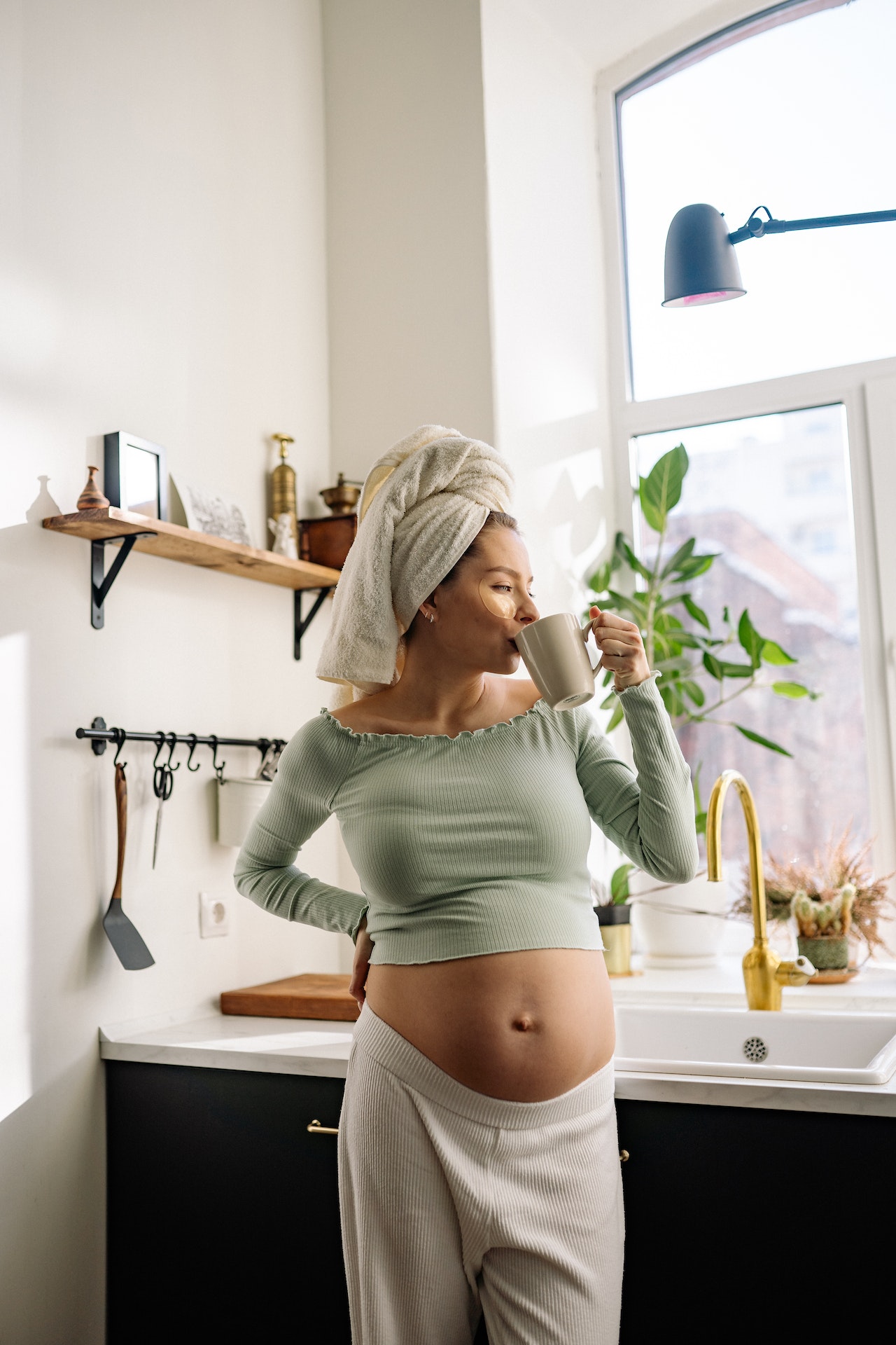 Qué cosméticos es aconsejable dejar en el embarazo