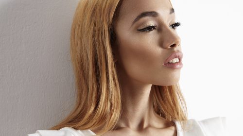 Así debe ser el color de tu pelo, según el tono de tu piel