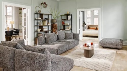 BOCONCEPT PRESENTA SU NUEVA COLECCIÓN AW23