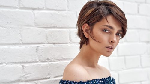 Algunas recomendaciones sobre el bixie, uno de los cortes de moda este otoño