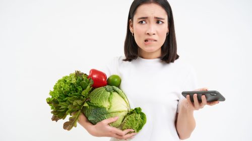 Mitos y falsedades en torno a la alimentación