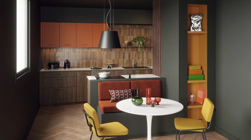 NUEVA COLECCIÓN 2023 AMBIENTE SEVENTIES