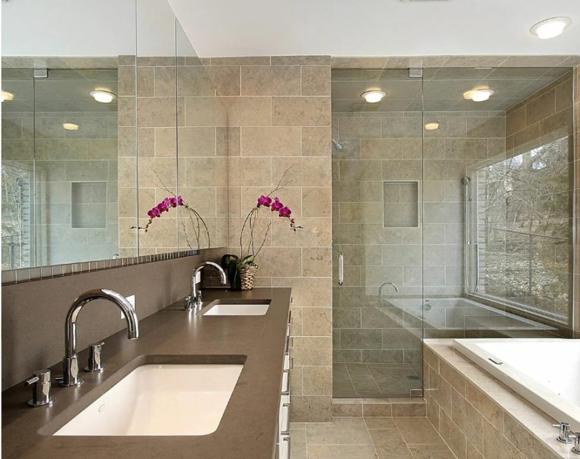 Reformas de baños: la fusión armoniosa de funcionalidad y estética, por Neagoe